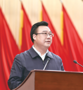 奏响实干“春之序章” 拼出愈加夸姣将来——全