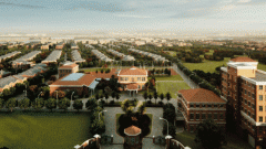 承载更多夸姣糊口的独栋